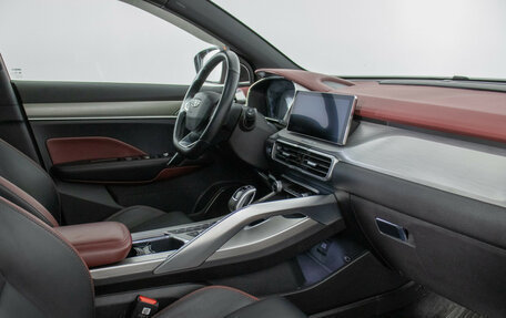 Geely Coolray I, 2020 год, 1 298 000 рублей, 9 фотография