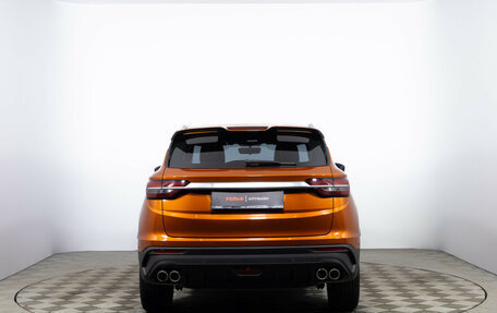 Geely Coolray I, 2020 год, 1 298 000 рублей, 6 фотография