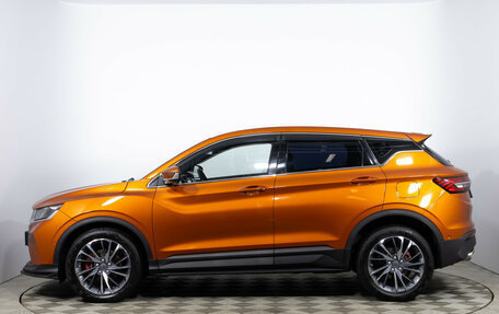 Geely Coolray I, 2020 год, 1 298 000 рублей, 8 фотография