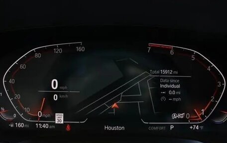 BMW 4 серия, 2021 год, 4 768 807 рублей, 8 фотография