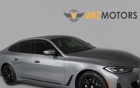 BMW 4 серия, 2021 год, 4 768 807 рублей, 3 фотография