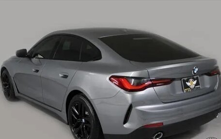 BMW 4 серия, 2021 год, 4 768 807 рублей, 5 фотография