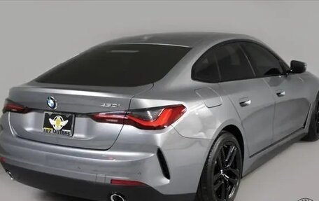 BMW 4 серия, 2021 год, 4 768 807 рублей, 4 фотография