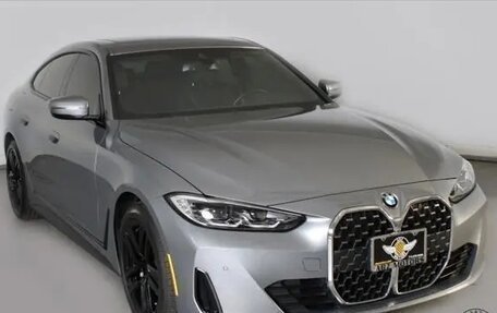 BMW 4 серия, 2021 год, 4 768 807 рублей, 2 фотография