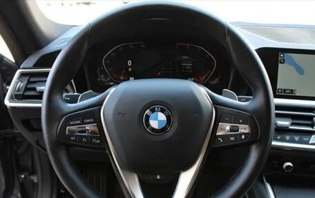 BMW 4 серия, 2021 год, 4 768 807 рублей, 9 фотография