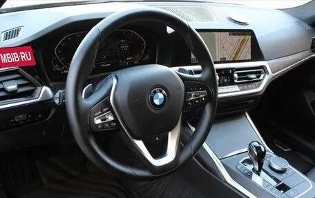 BMW 4 серия, 2021 год, 4 768 807 рублей, 10 фотография