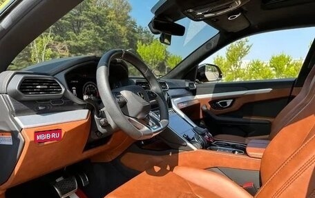 Lamborghini Urus I, 2022 год, 22 870 000 рублей, 5 фотография