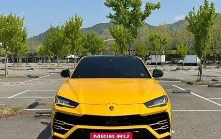 Lamborghini Urus I, 2022 год, 22 870 000 рублей, 3 фотография