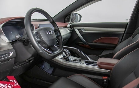 Geely Coolray I, 2020 год, 1 298 000 рублей, 10 фотография