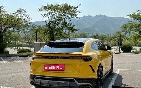 Lamborghini Urus I, 2022 год, 22 870 000 рублей, 4 фотография