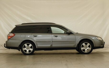 Subaru Outback III, 2007 год, 579 000 рублей, 5 фотография