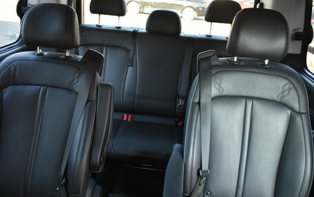 Hyundai Staria, 2021 год, 5 200 000 рублей, 9 фотография