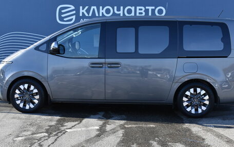 Hyundai Staria, 2021 год, 5 200 000 рублей, 6 фотография