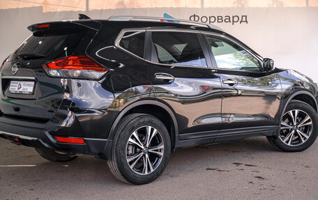 Nissan X-Trail, 2021 год, 3 050 000 рублей, 3 фотография