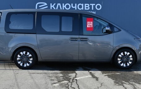Hyundai Staria, 2021 год, 5 200 000 рублей, 5 фотография