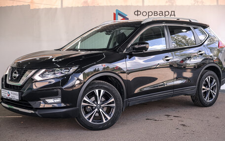 Nissan X-Trail, 2021 год, 3 050 000 рублей, 2 фотография