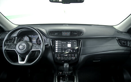 Nissan X-Trail, 2021 год, 3 050 000 рублей, 10 фотография