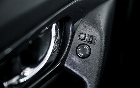 Nissan X-Trail, 2021 год, 3 050 000 рублей, 13 фотография