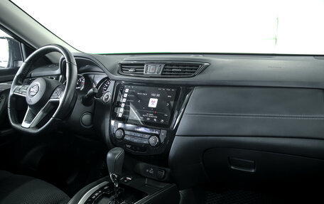 Nissan X-Trail, 2021 год, 3 050 000 рублей, 11 фотография