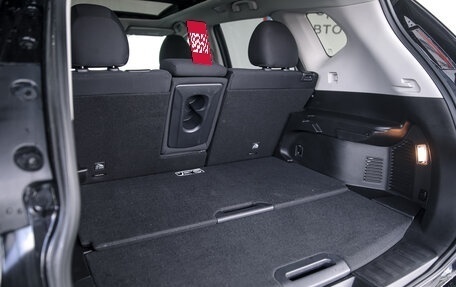 Nissan X-Trail, 2021 год, 3 050 000 рублей, 8 фотография