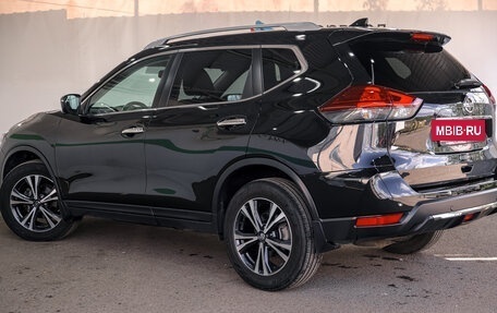 Nissan X-Trail, 2021 год, 3 050 000 рублей, 4 фотография