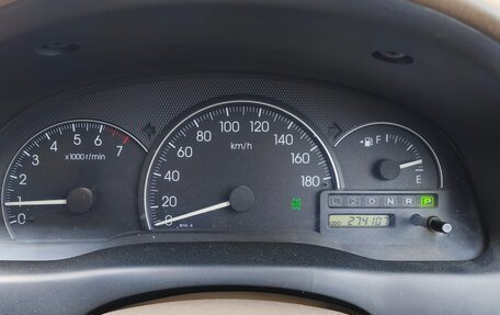 Toyota Ipsum II, 2006 год, 850 000 рублей, 7 фотография