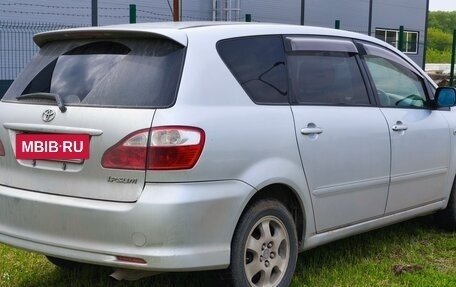 Toyota Ipsum II, 2006 год, 850 000 рублей, 5 фотография