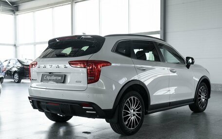Haval Jolion, 2024 год, 2 360 000 рублей, 2 фотография