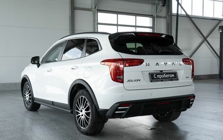Haval Jolion, 2024 год, 2 360 000 рублей, 4 фотография