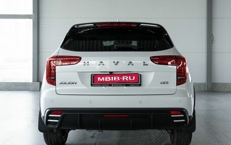 Haval Jolion, 2024 год, 2 360 000 рублей, 8 фотография