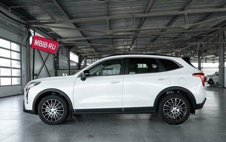 Haval Jolion, 2024 год, 2 360 000 рублей, 6 фотография