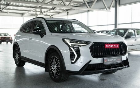 Haval Jolion, 2024 год, 2 360 000 рублей, 3 фотография