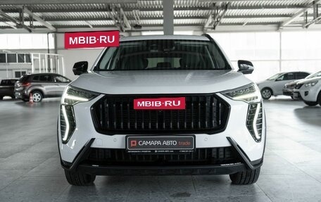 Haval Jolion, 2024 год, 2 360 000 рублей, 7 фотография
