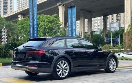 Audi A6 allroad, 2021 год, 5 236 852 рублей, 5 фотография