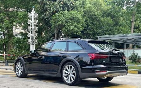 Audi A6 allroad, 2021 год, 5 236 852 рублей, 6 фотография