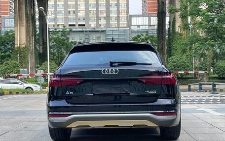 Audi A6 allroad, 2021 год, 5 236 852 рублей, 7 фотография