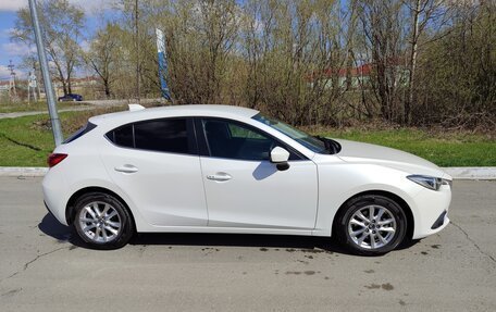 Mazda Axela, 2014 год, 1 450 000 рублей, 5 фотография