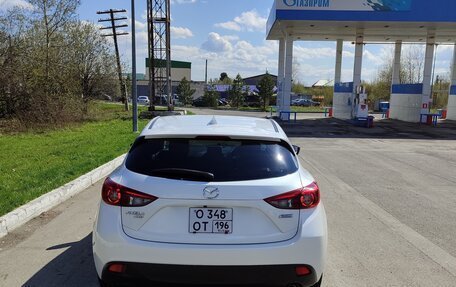 Mazda Axela, 2014 год, 1 450 000 рублей, 7 фотография