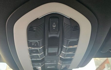 Porsche Macan I рестайлинг, 2022 год, 5 900 000 рублей, 9 фотография