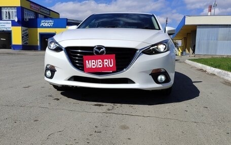 Mazda Axela, 2014 год, 1 450 000 рублей, 2 фотография