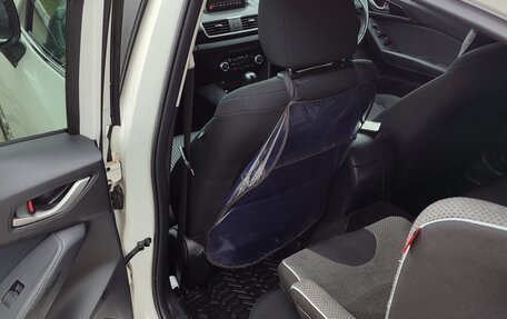 Mazda Axela, 2014 год, 1 450 000 рублей, 9 фотография