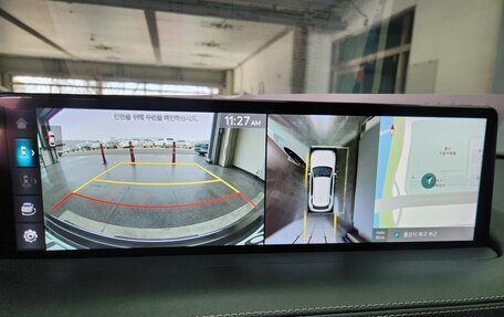 Genesis GV70, 2021 год, 3 900 228 рублей, 7 фотография