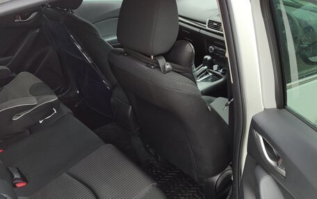 Mazda Axela, 2014 год, 1 450 000 рублей, 11 фотография