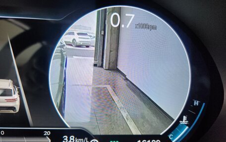 Genesis GV70, 2021 год, 3 900 228 рублей, 6 фотография