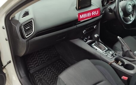 Mazda Axela, 2014 год, 1 450 000 рублей, 8 фотография