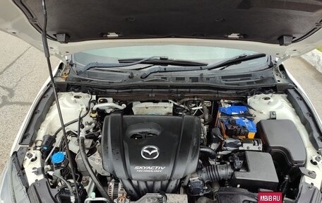 Mazda Axela, 2014 год, 1 450 000 рублей, 13 фотография