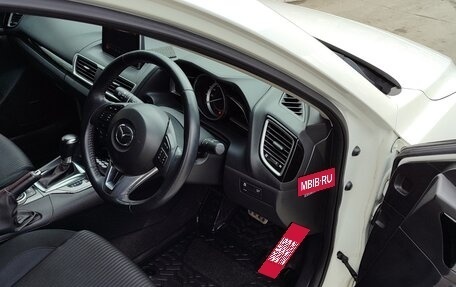 Mazda Axela, 2014 год, 1 450 000 рублей, 10 фотография