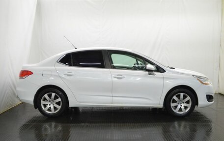Citroen C4 II рестайлинг, 2013 год, 620 000 рублей, 4 фотография