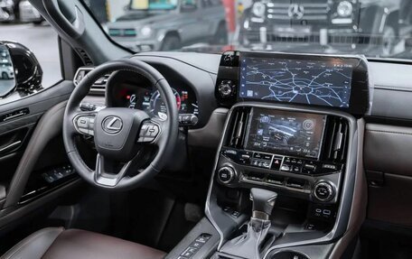 Lexus LX, 2024 год, 14 650 000 рублей, 3 фотография