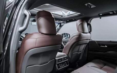 Lexus LX, 2024 год, 14 650 000 рублей, 2 фотография